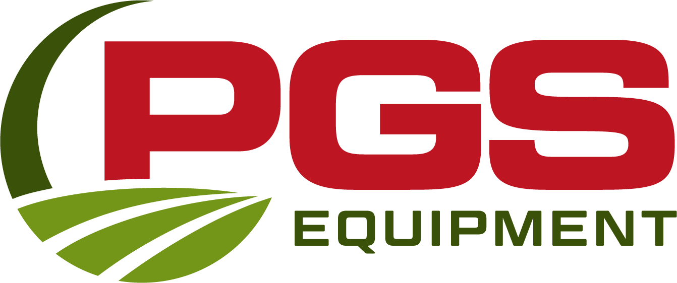 PGS- Red